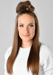 Kristýna Daňhelová